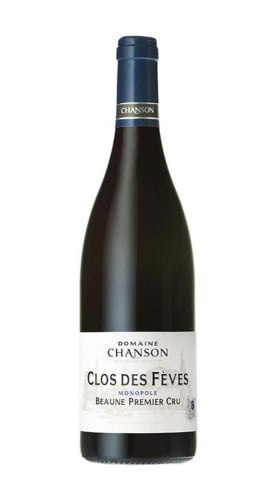 "Clos Des Feves" Beaune AOC CHANSON PERE & FILS 2020