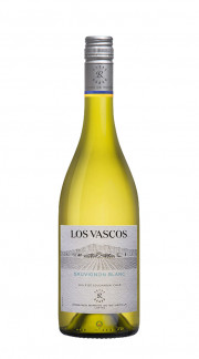 Sauvignon Blanc Los Vascos - Baron E. De Rothschild 2023