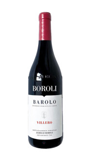 Barolo DOCG Villero Boroli 2019