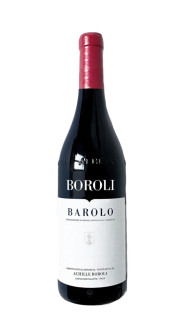Boroli BAROLO 2019 BOROLI