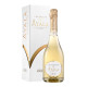 Champagne AOC Brut Blanc de Blancs AYALA champagne 2015