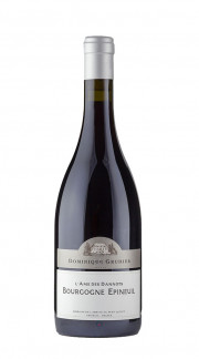  "L'Ame Des Dannots" Bourgogne Epineuil Dominique Gruhier 2022