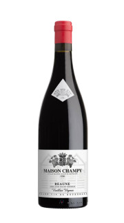 Beaune Vieilles Vignes Maison champy 2017
