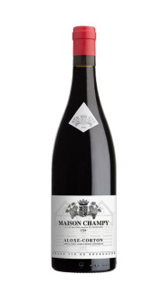 Maison champy ALOXE CORTON 2020 MAISON CHAMPY