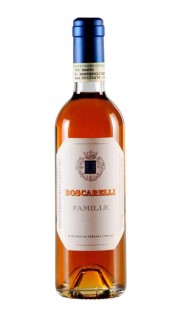 "FAMILIAE" Vin Santo di Montepulciano DOC Boscarelli 2012 37.5 cl