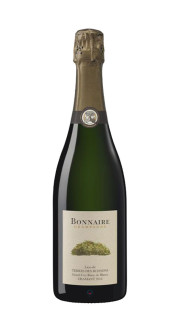Champagne Cramant 'Terres des Buisson' Blanc de Blancs Grand Cru Bonnaire