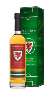 Penderyn Distillery PENDERYN YMA O HYD