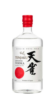 Vodka Tenjaku