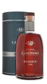Rum Ron Anejo Reserve Carùpano 1996