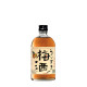 Liquore Shiratama Umeshu White Oak Distillery - Akashi