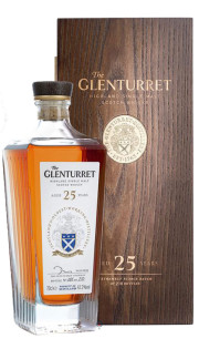 Glenturret GLENTURRET 25 YO