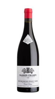 'Cuvé Edme' Bourgogne Pinot Noir Maison champy 2021