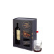 Rum Santa Teresa 1796 Special Pack + 1 Bicchiere + 1 Coaster