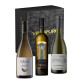 Lo Chardonnay e l'Alto Adige (3 bt) - in confezione regalo