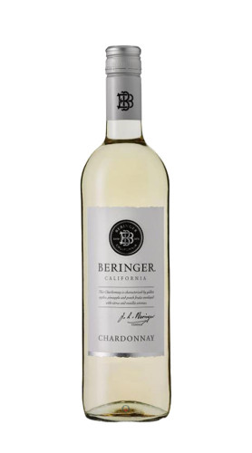 Classic Chardonnay Beringer 2022
