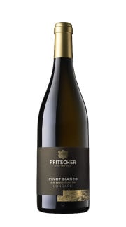 “Langefeld” Alto Adige Pinot Bianco DOC Pfitscher 2023