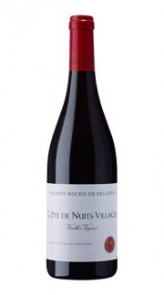 'Old Vines' Cote de Nuits Villages Domaine de Bellene 2022