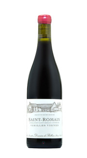 Vieilles Vignes Saint Romain Domaine de Bellene 2022