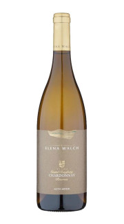 "Vigna Castel Ringberg" Alto Adige DOC Chardonnay Riserva Walch Elena 2019