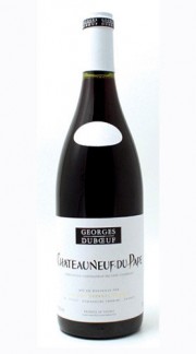 Châteauneuf du Pape Rouge AOC GEORGES DUBOEUF 2022