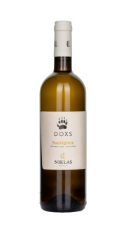"Sauvignon DOXS" Alto Adige DOC Weingut Niklas 2023