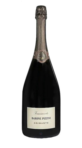 'Animante' Franciacorta Brut Barone Pizzini Magnum