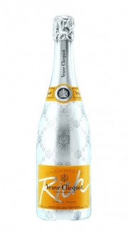 Champagne 'Rich Collection' Doux Veuve Clicquot