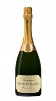 Champagne Extra Brut 'Cuvée 72' Bruno Paillard