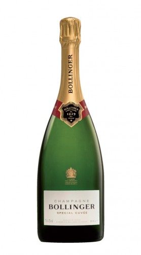 "Special Cuvée" Champagne AOC Bollinger 3,0 L