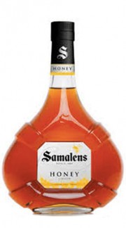 Honey Liqueur SAMALENS 70 Cl
