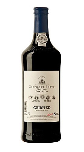Porto Crusted NIEPOORT 75 Cl