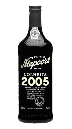Porto Colehita NIEPOORT 2000 75 Cl Astuccio
