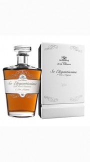 Cognac SO Elegantissime XO COGNAC JEAN FILLIOUX 70 Cl Astuccio Lusso