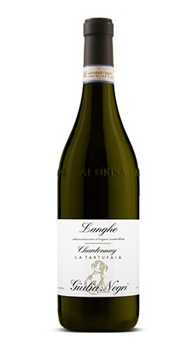 Langhe Chardonnay DOC SERRADENARI & GIULIA NEGRI 2014 75 Cl