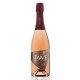 Spumante Rosé Brut “Faìve” NINO FRANCO 75 Cl