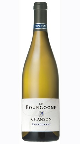 Bourgogne Chardonnay Chanson Pere & Fils 2015