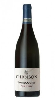 "Le Bourgogne" Bourgogne AOC Chanson Pére & Fils 2016