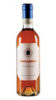 “Familiae” Vin Santo di Montepulciano DOC Boscarelli 37.5 cl
