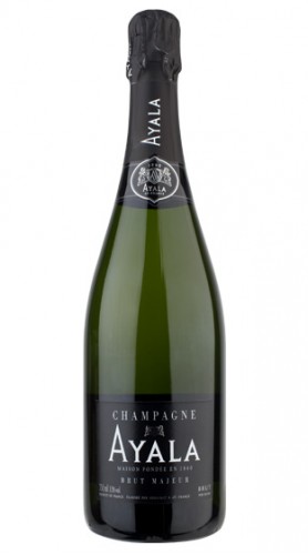 Brut Majeur Champagne AOC Ayala 1,5L