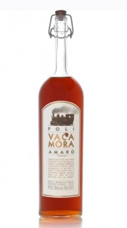 Liquore "Vaca Mora" Amaro Veneto Poli Jacopo 70 cl