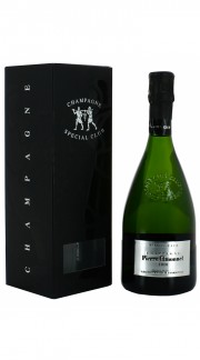 "Special Club" Champagne AOC Pierre Gimonnet & Fils 2010 Astucciato