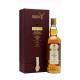 Single Malt Scotch Whisky "Banff Distillery Rare Old"GORDON & MACPHAIL 70 Cl Astuccio