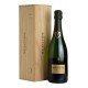"R.D." Champagne AOC Bollinger 2004 1,5 L box di legno