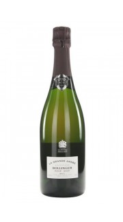 Champagne Brut Rosé “La Grande Année” Bollinger 2007 Magnum