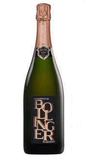 Champagne AOC Rosé Bollinger 2006 (ed. limitata)