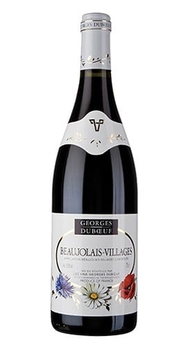 Beaujolais Villages 2018 Georges Duboeuf