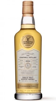 Single Malt Scotch Whisky "Strathmill" Gordon & MacPhail 2004 70 cl