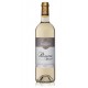 “Réserve Spéciale” Bordeaux Blanc AOC Baron Edmond De Rothschild 2016