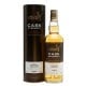 Single Malt Scotch Whisky "Cask Strength Tormore" Gordon & MacPhail 2004 70 cl