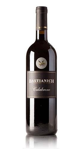 Bastianich Calabrone